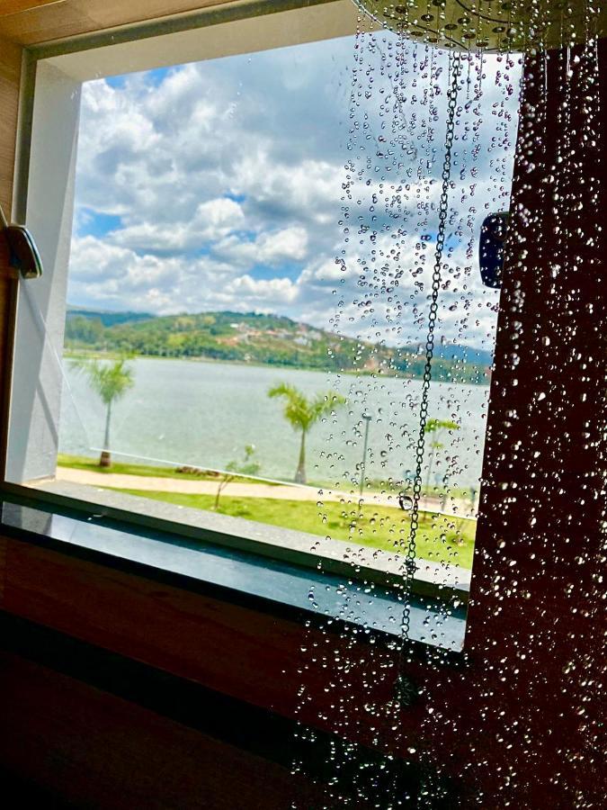 Lara'S Hotel Капитолиу Экстерьер фото