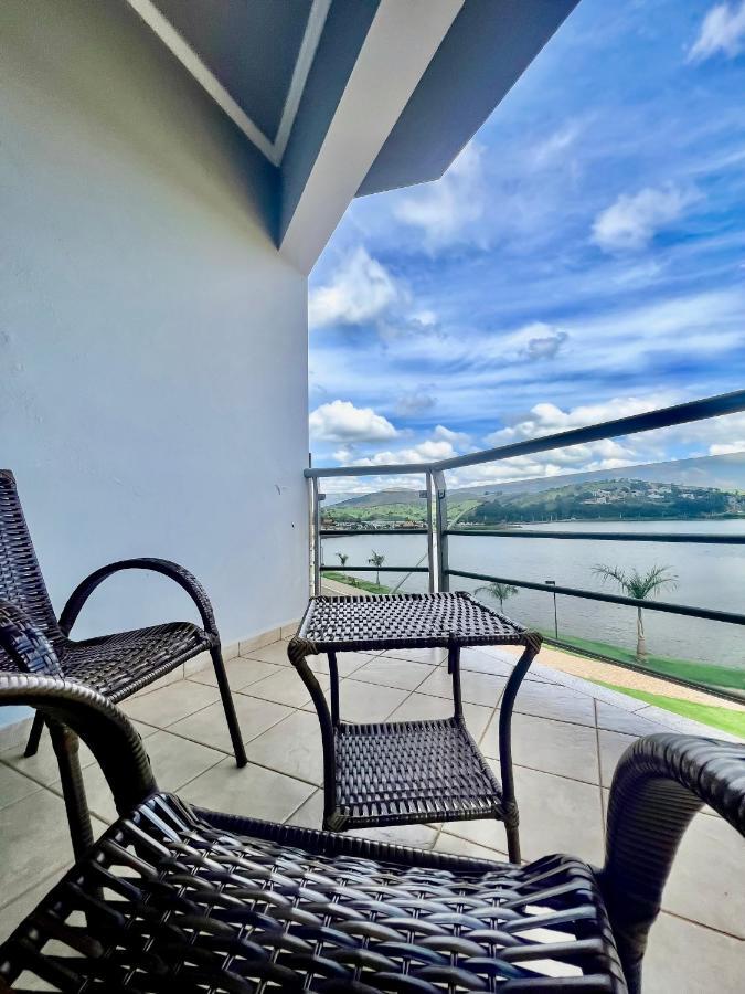 Lara'S Hotel Капитолиу Экстерьер фото
